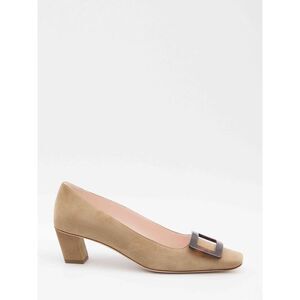 Roger Vivier Women Belle Vivier Pumps